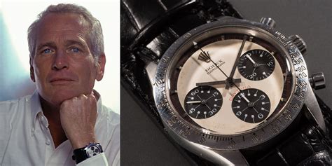 why are rolex daytona so expensive|who bought paul newmans watch.